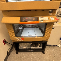 Infors HT Multitron Standard Doublestack Incubator Shaker image 0